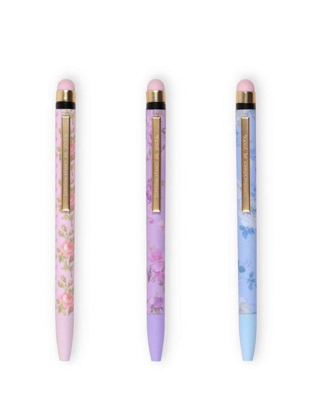 LoveShackFancy x Target - Yoobi School Supply Set - Picture 11 of 11